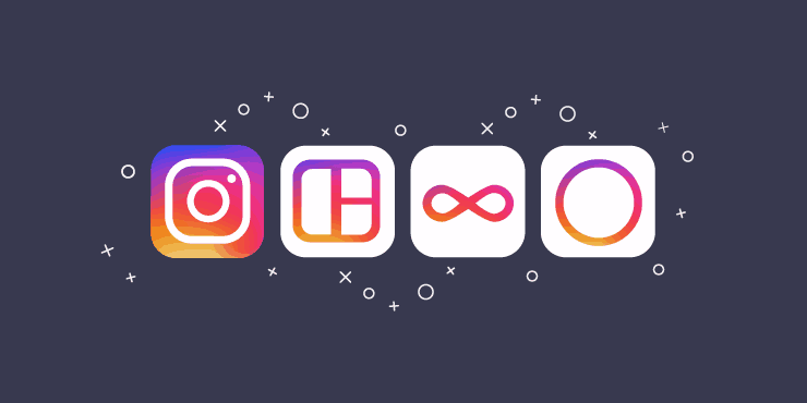 Instagram marketing services in detail