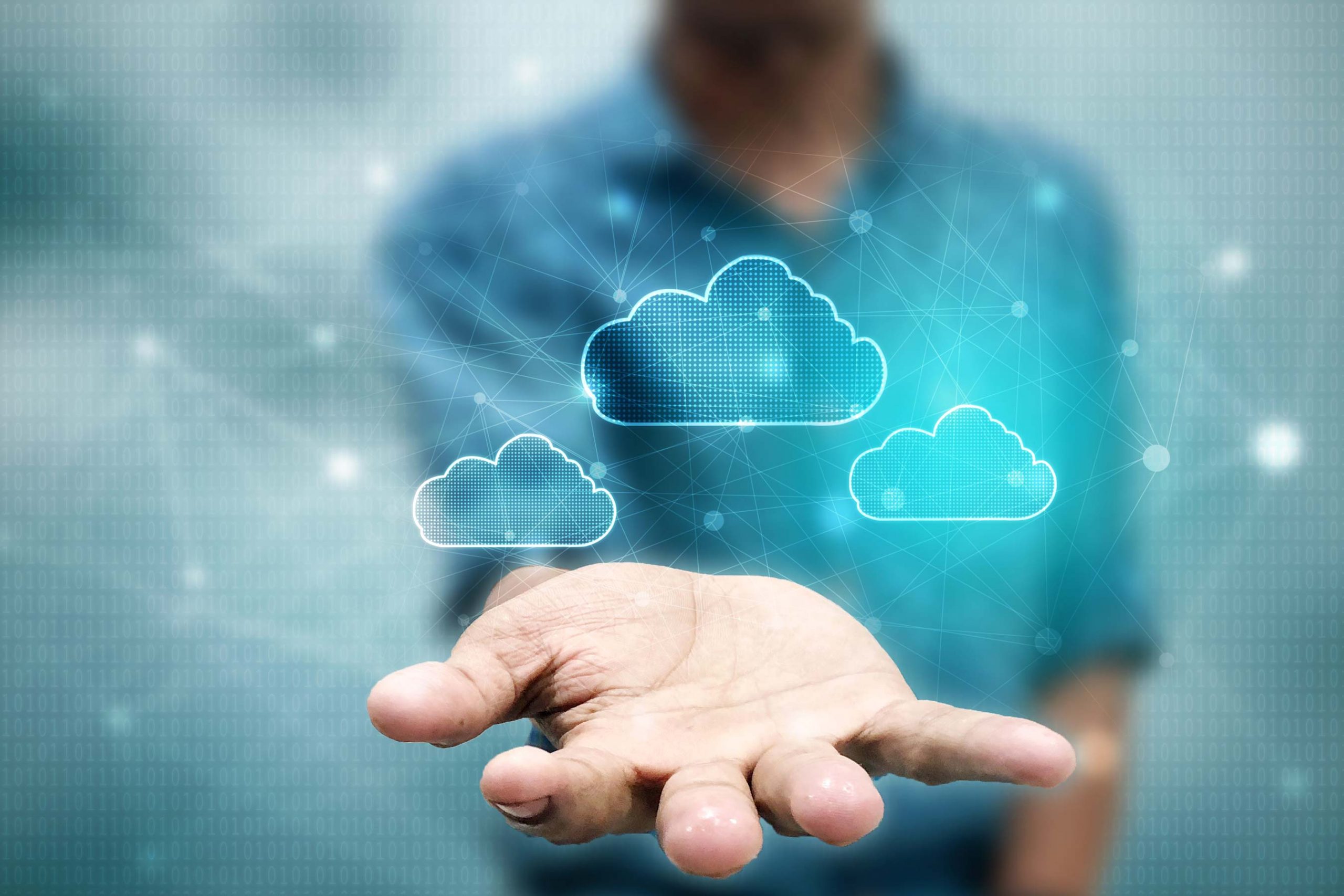 Learning More on The Rise of Cloud Services