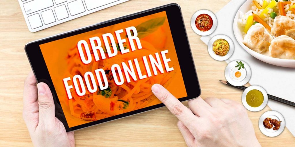 Looking for a software which caters to online ordering for restaurants? Check out NinjaOS.