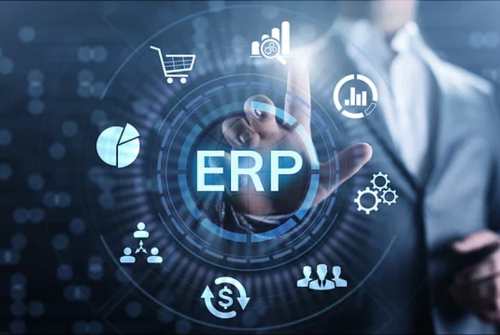 Complete Guide To Assess The Need for ERP Software