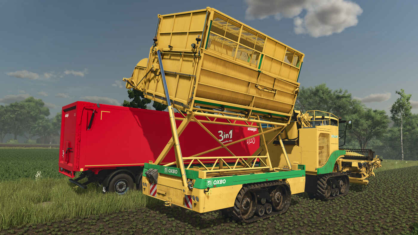 fs25 mods