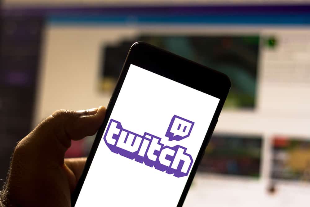 Comprar espectadores Twitch