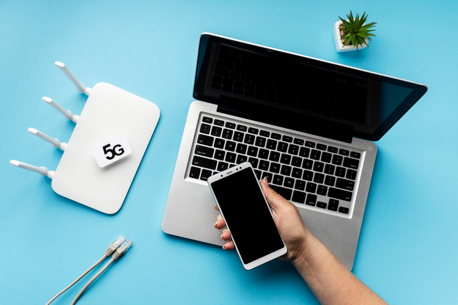 Understanding Different Types of Internet Services Available Today