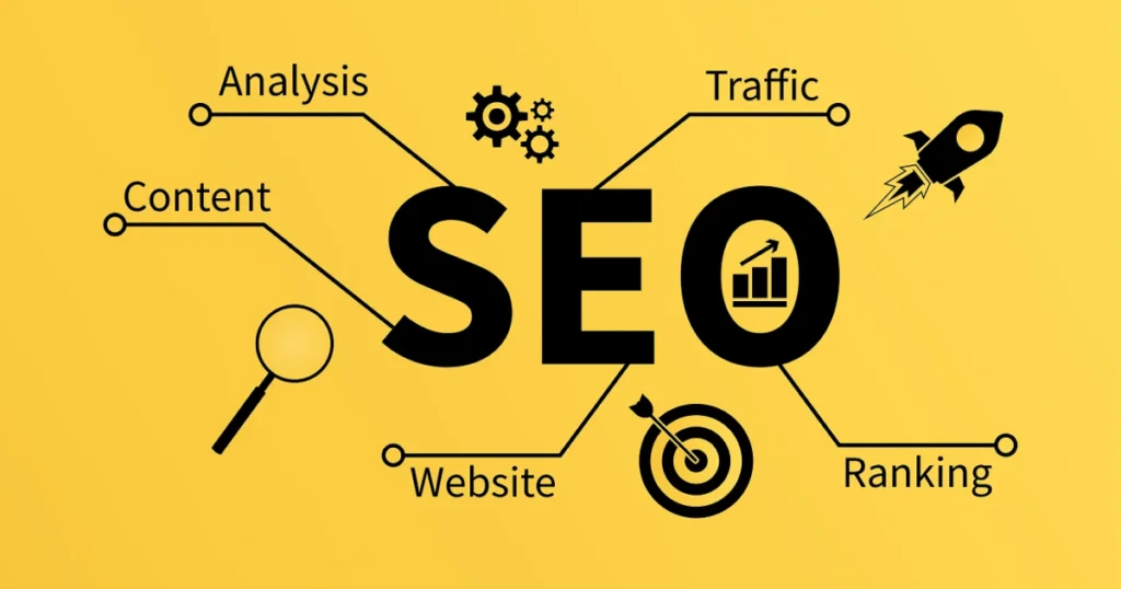 Competitive Online Presence: How Strategic Content Improves Organic Traffic Opportunities